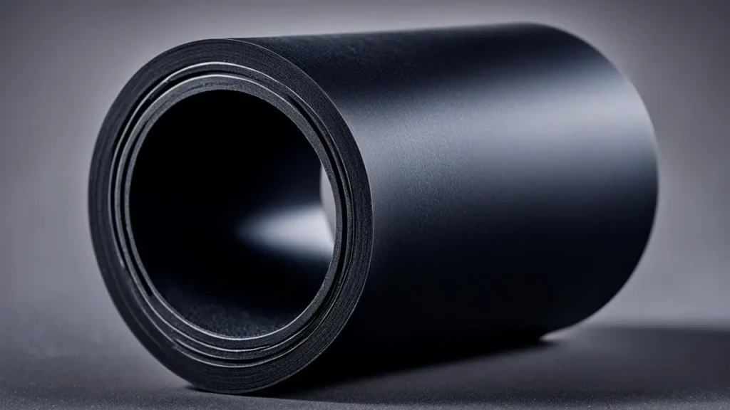 what is nbr rubber