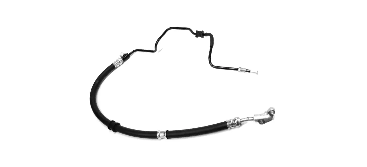 what is power steering hose