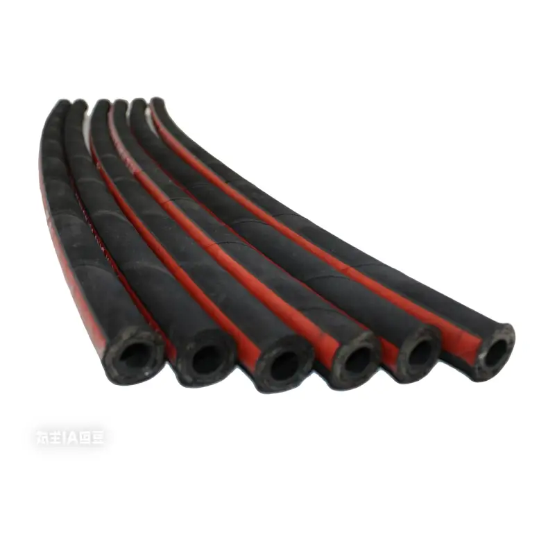 10000psi high pressure hydraulic hose