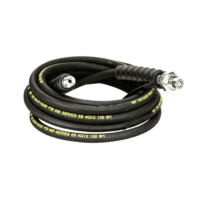 10000psi hydraulic hose