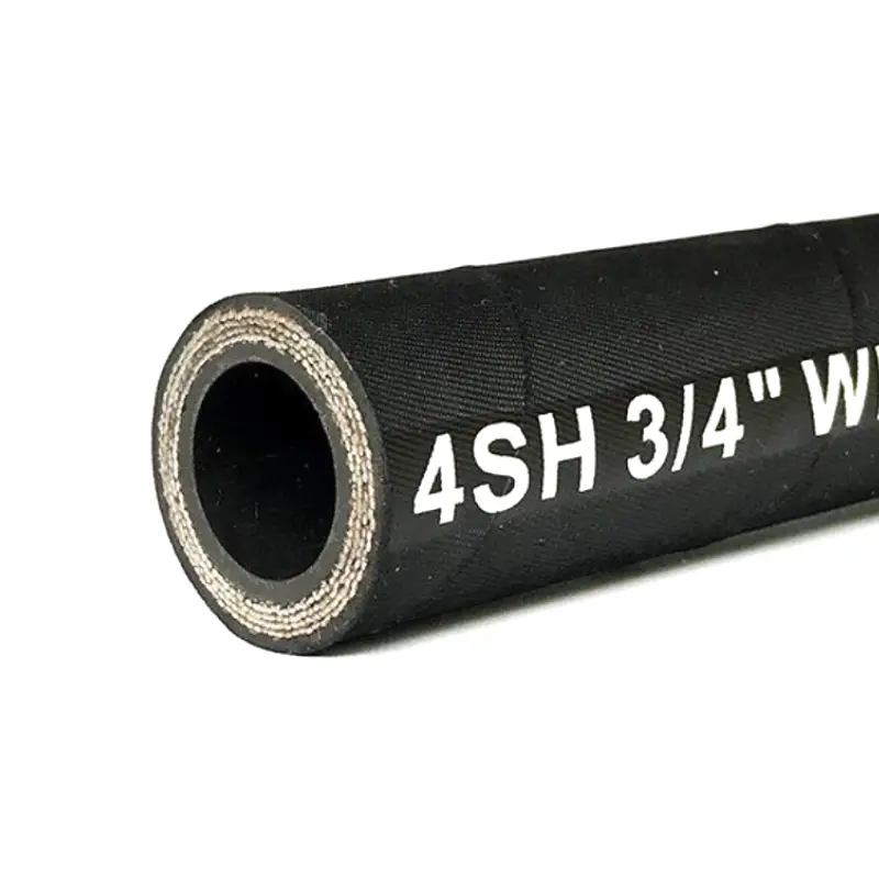 4sh high pressure hydraulic hose