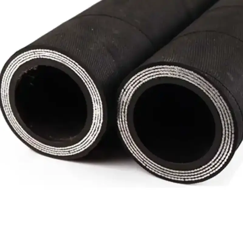 4sh hydraulic hose
