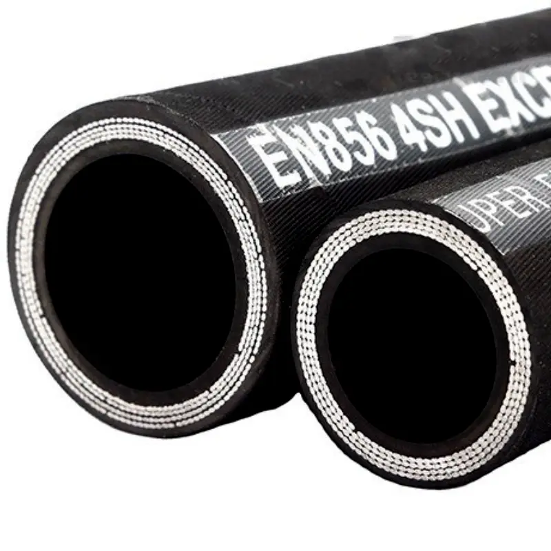 4sh hydraulic hose en856