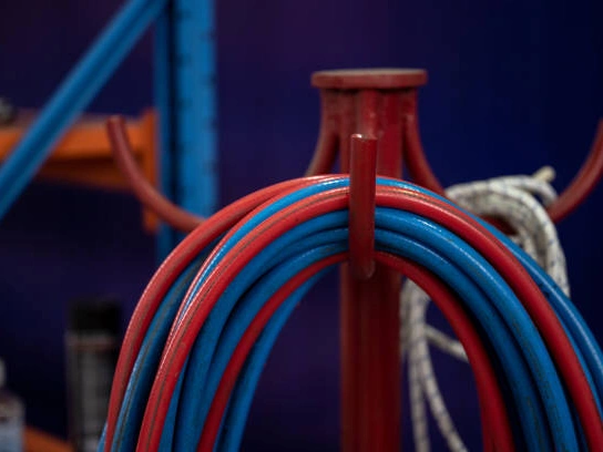Why Do We Need Different Grades of Twin Welding Hoses