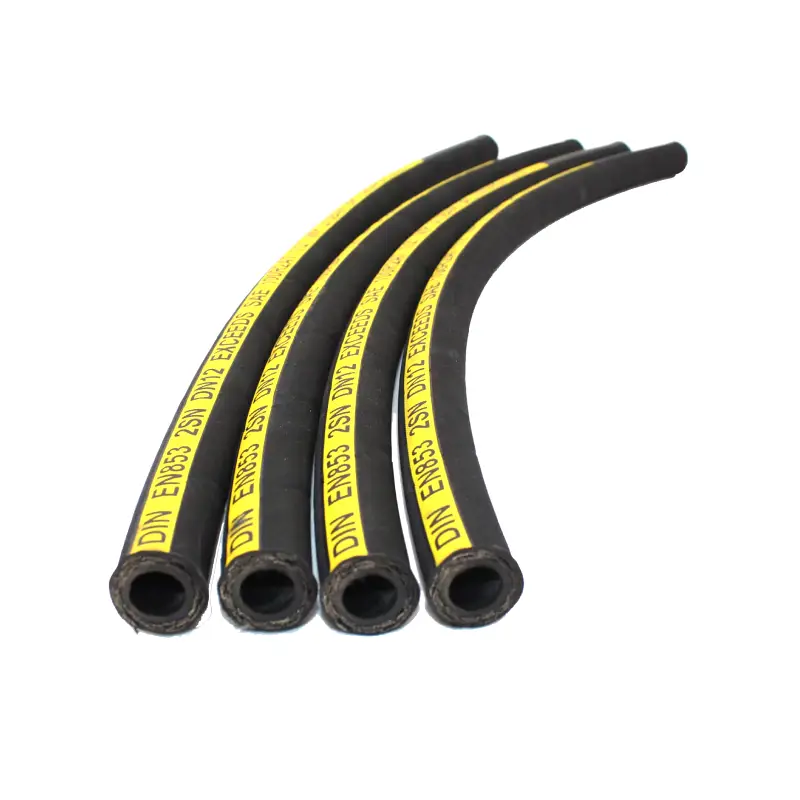 hydraulic hose 10000 psi