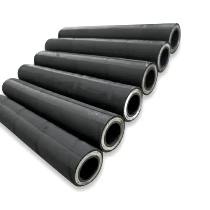 sae 100r15 hydraulic hoses