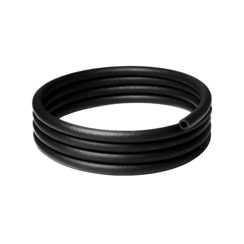 1 2 rubber fuel hose
