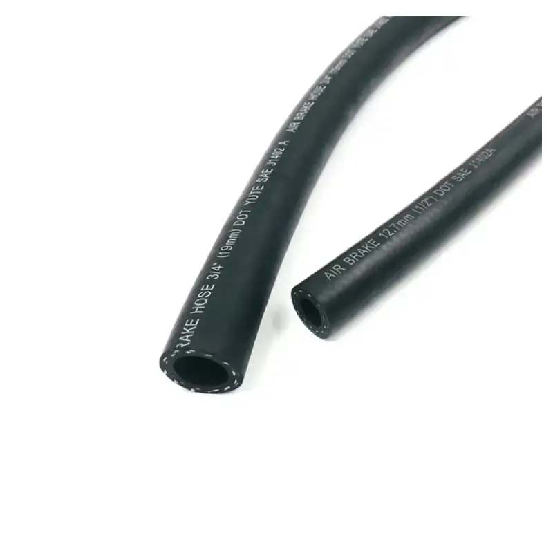 3 8 rubber air brake hose