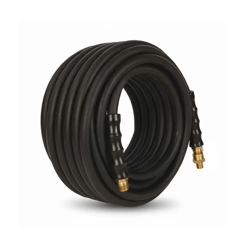 3 8 rubber drain hoses