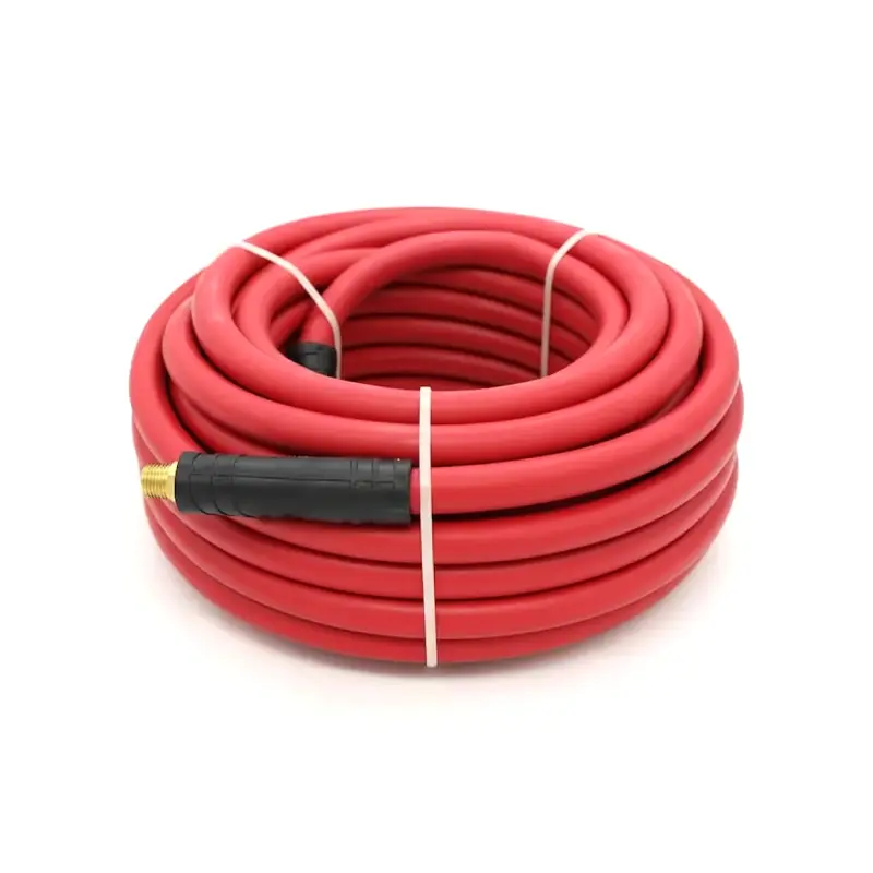 50ft rubber air hose