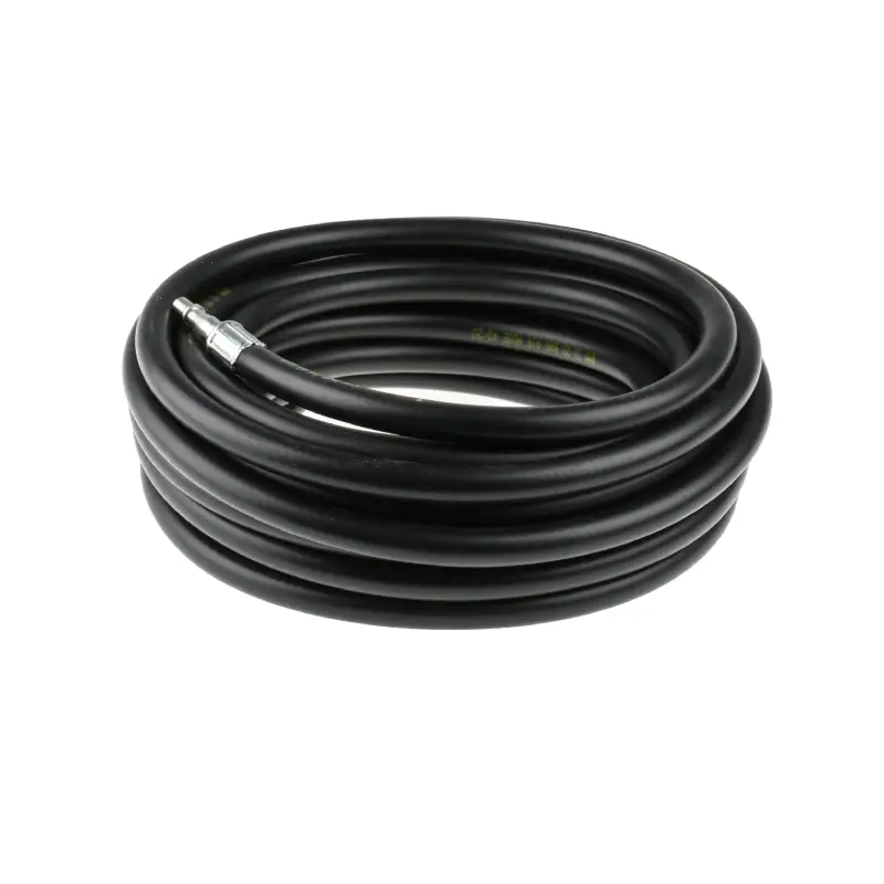 air compressor rubber hose