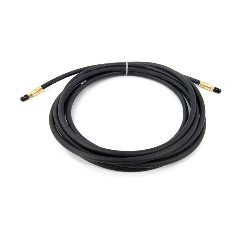 boat trailer rubber brake hose