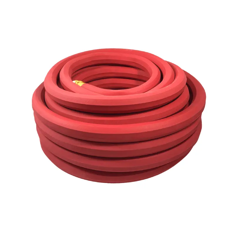commercial rubber garden hose