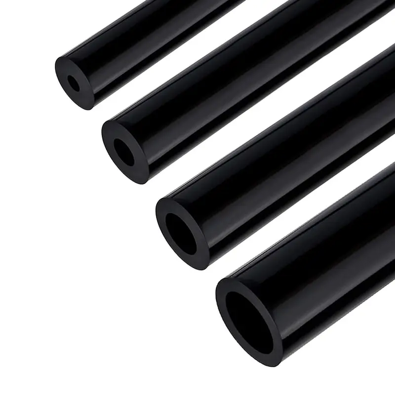 conductive silicone rubber hose