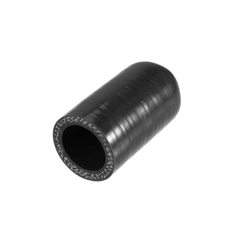 coolant intake rubber hose
