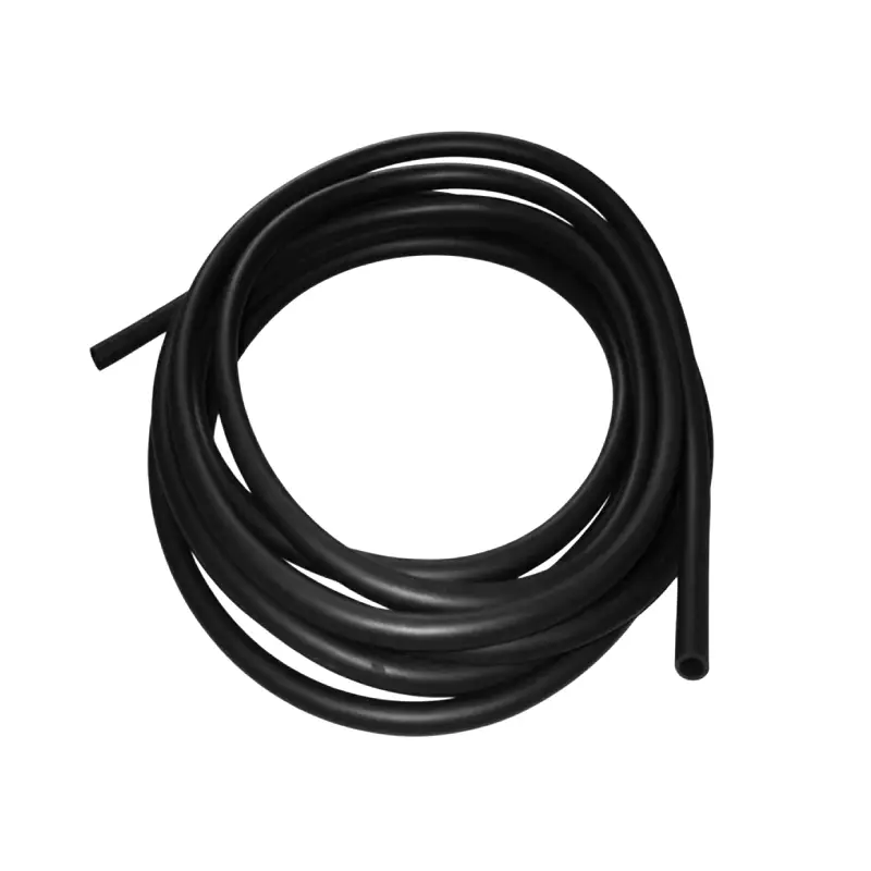 custom fkm rubber hoses