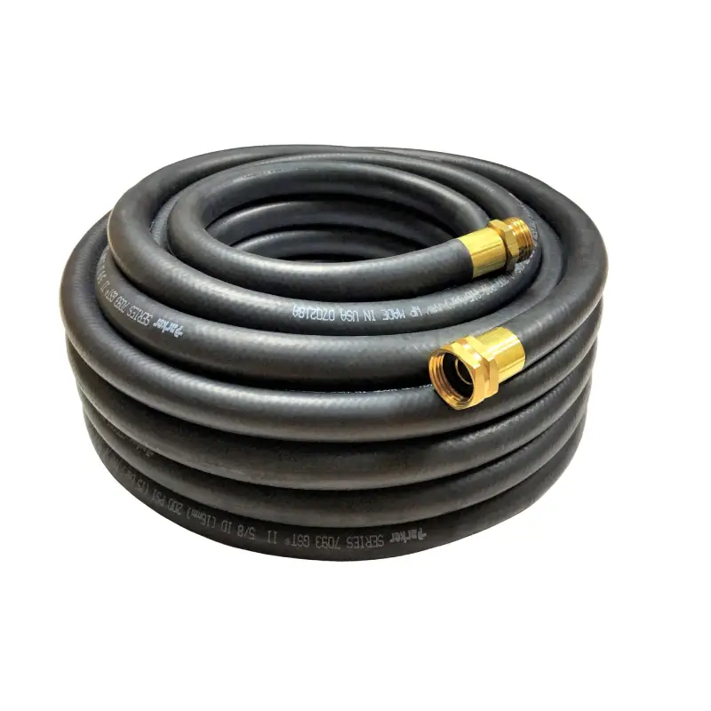 epdm rubber air hose