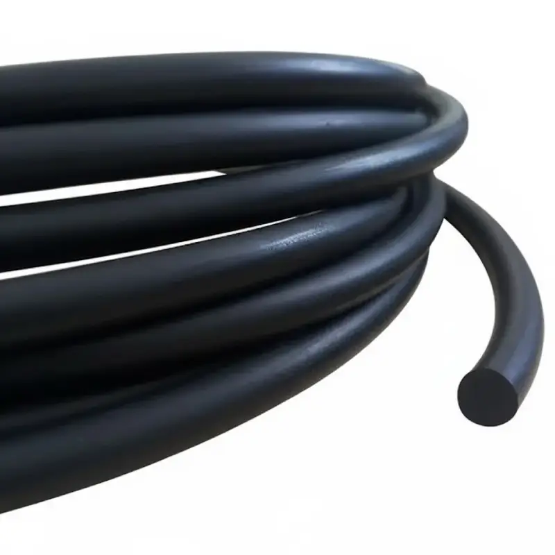 fkm rubber cord hoses
