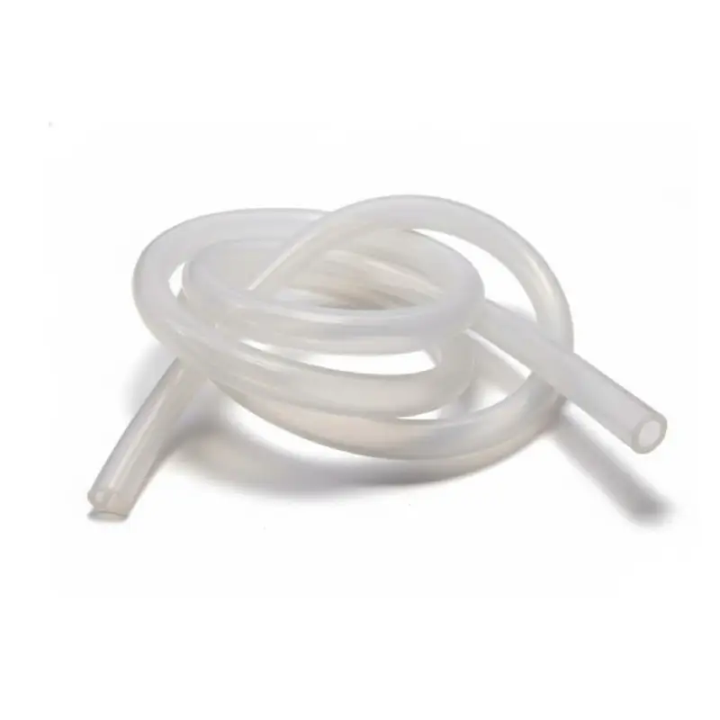 food grade silicone rubber hoses