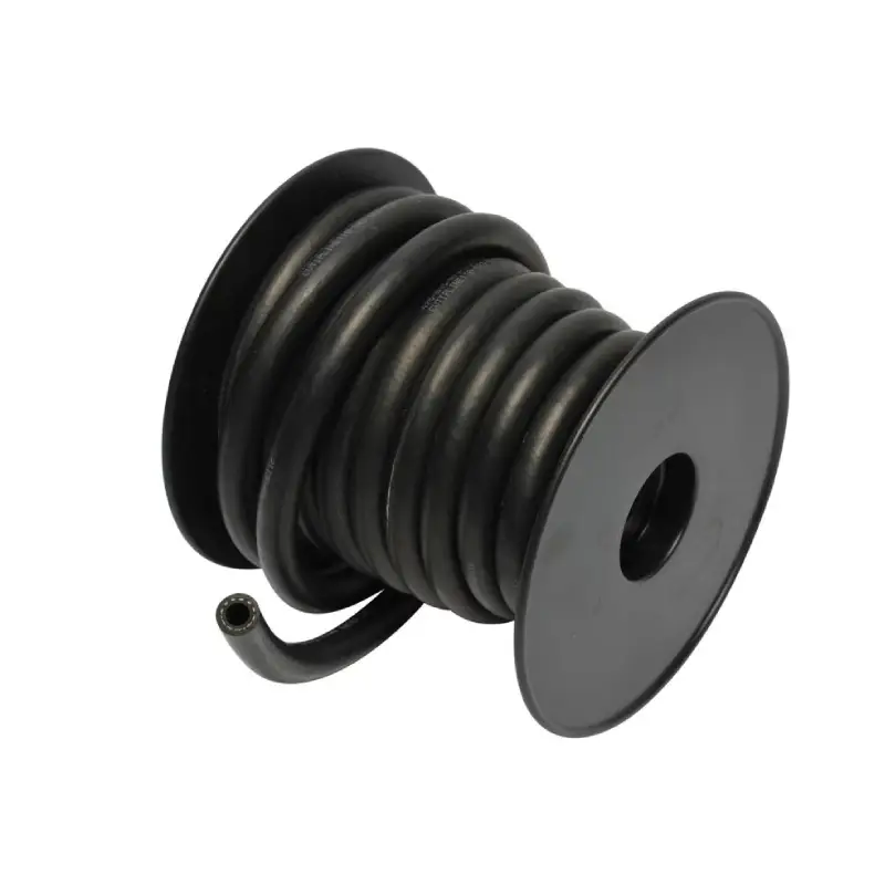 fuel injection rubber hose