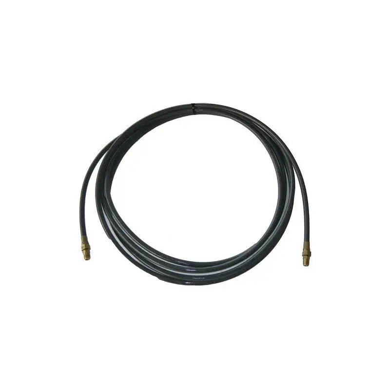 high pressure rubber brake hose