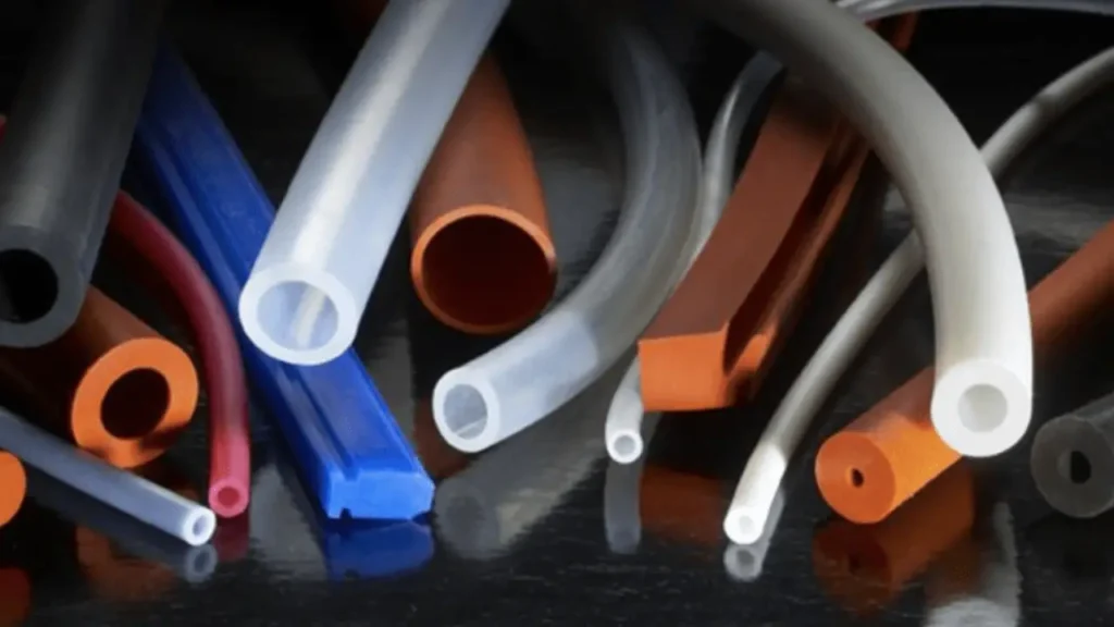 how to soften rubber hoses