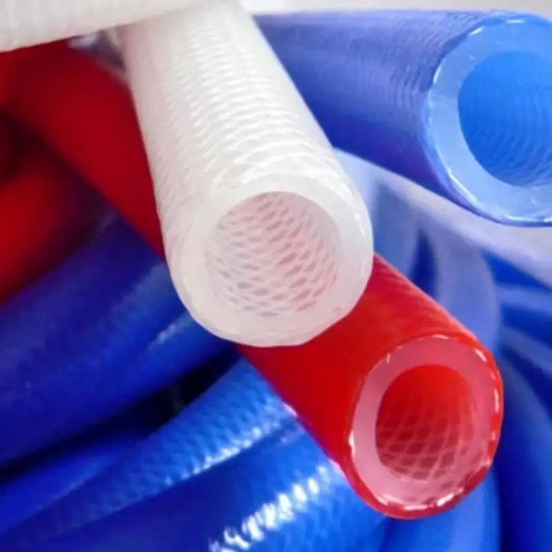 how to soften rubber hoses