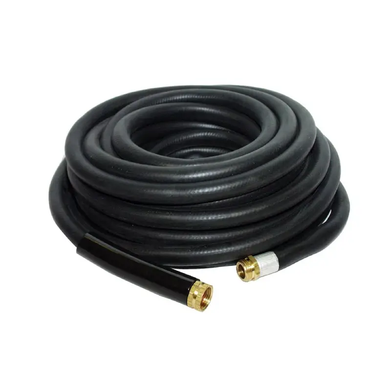 industrial rubber water hose