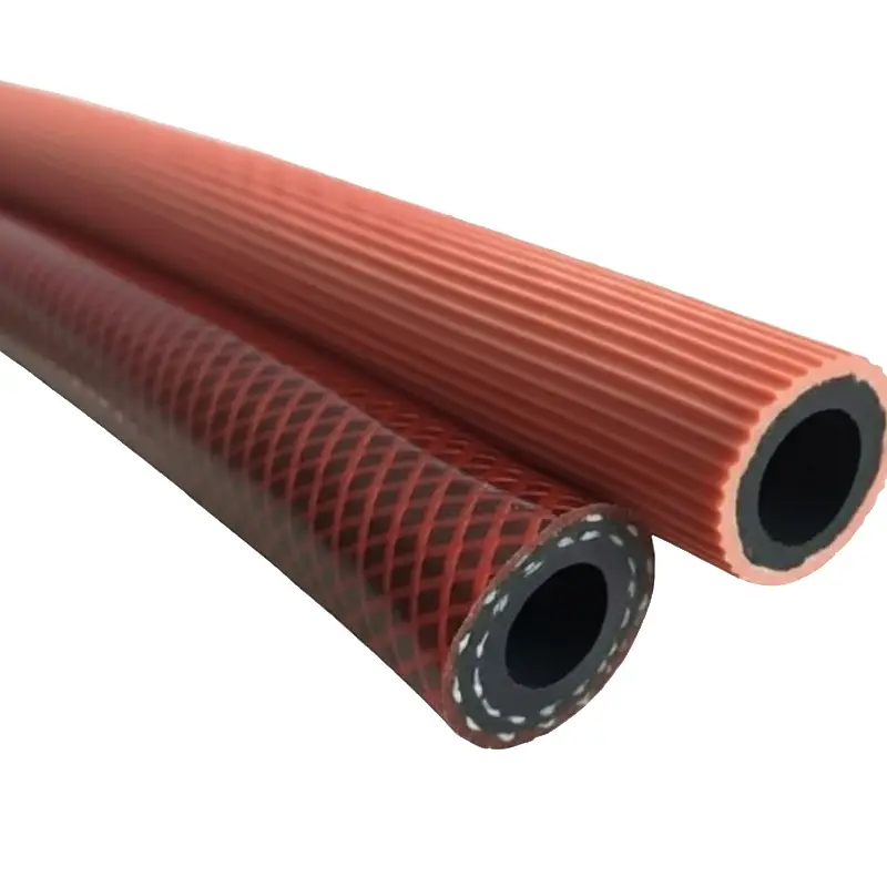 lpg braided hoses