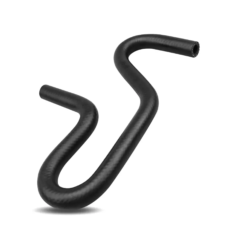molded rubber fuel hose