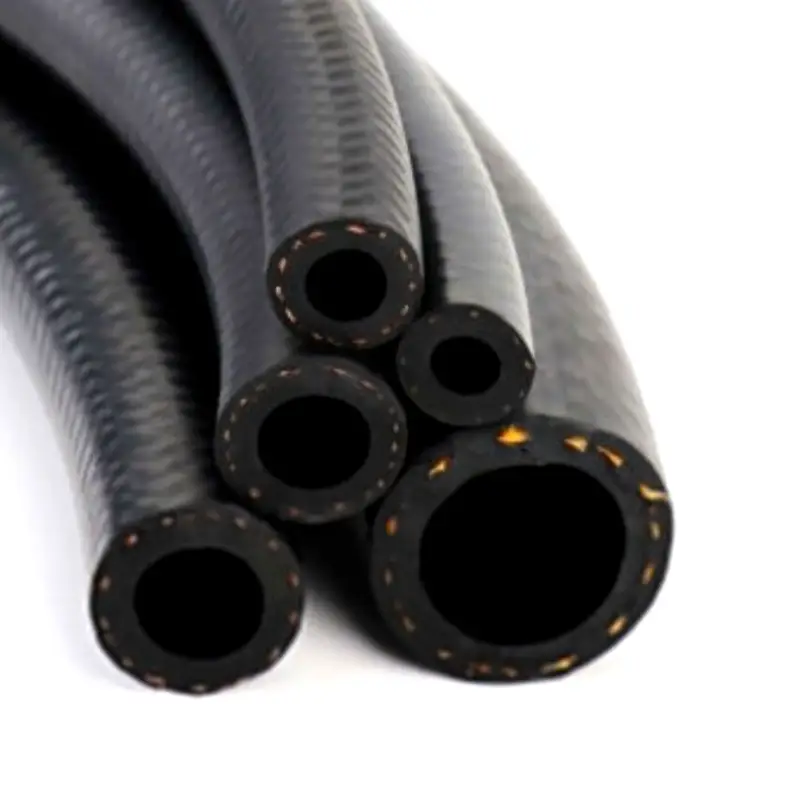 nbr rubber hose