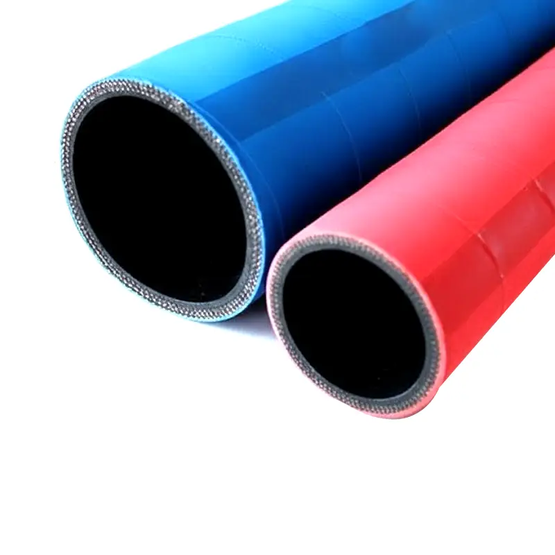 nylon reinforced rubber hose