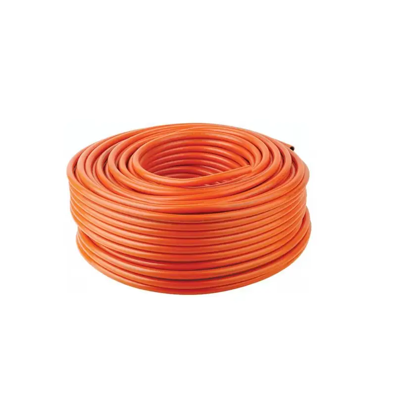 propane gas rubber hose