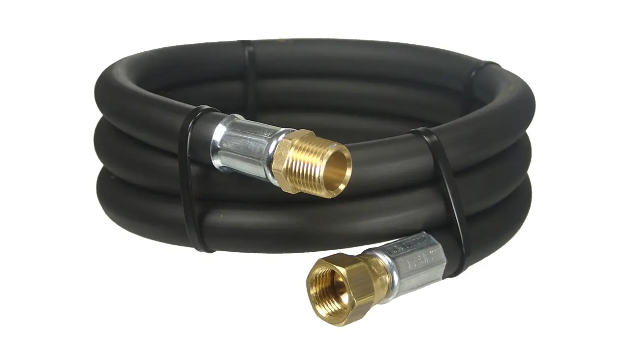 propane hoses