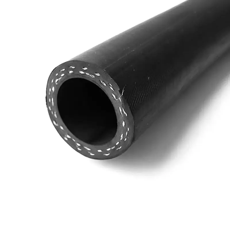 reinforced rubber hose