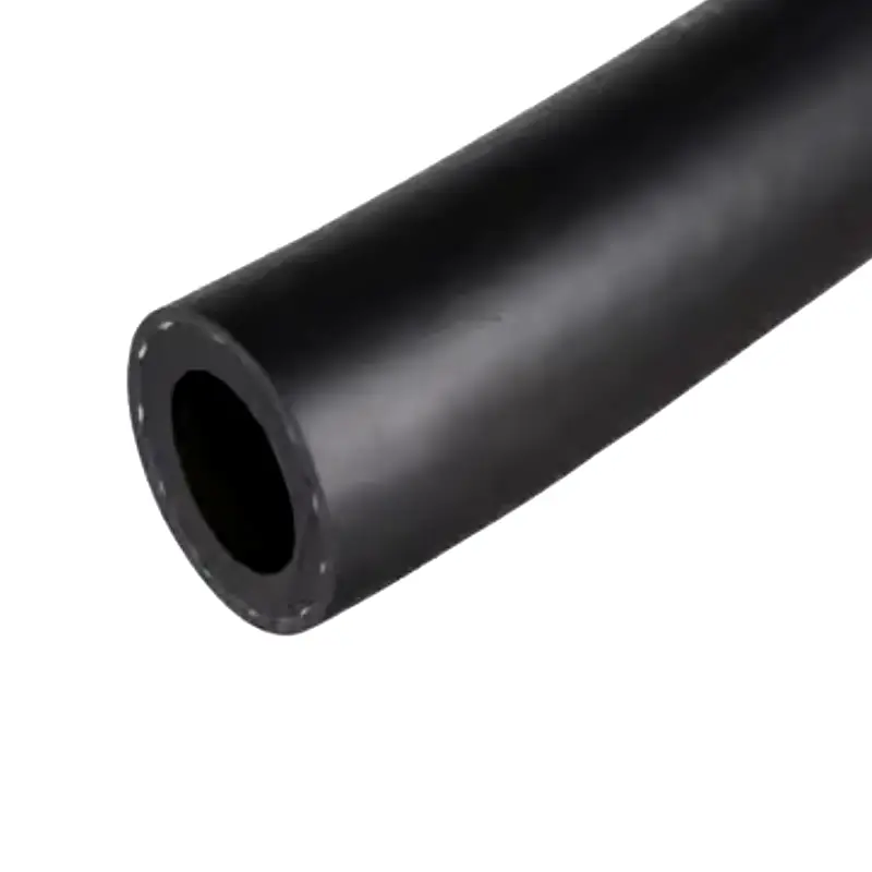 rubber drain hose