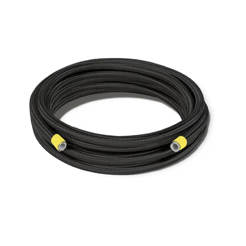 rubber oil cooler hose