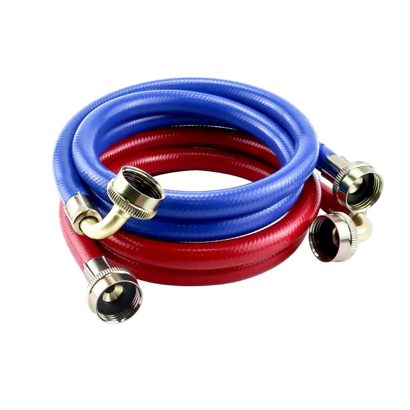 rubber washer drain hose