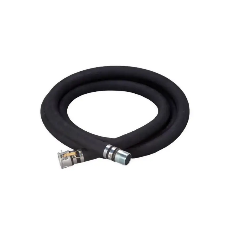 rubber water suction hoses