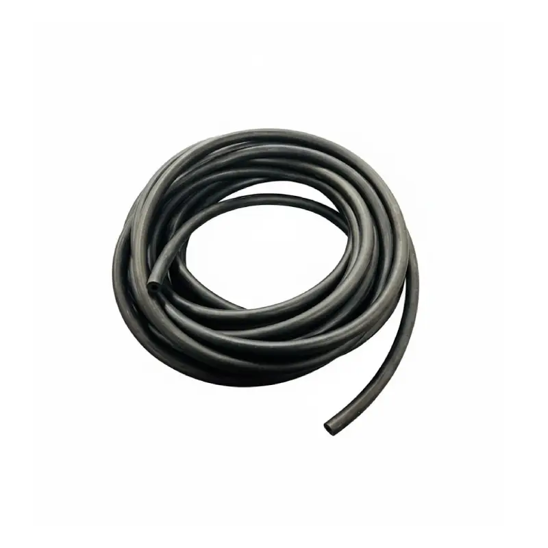 rubber windshield washer hose