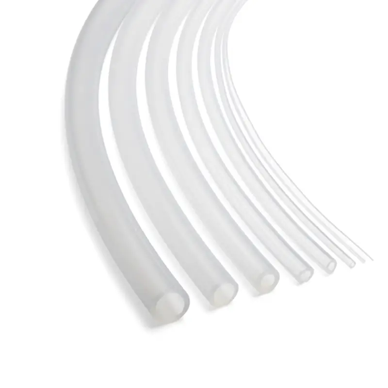silicone rubber hose