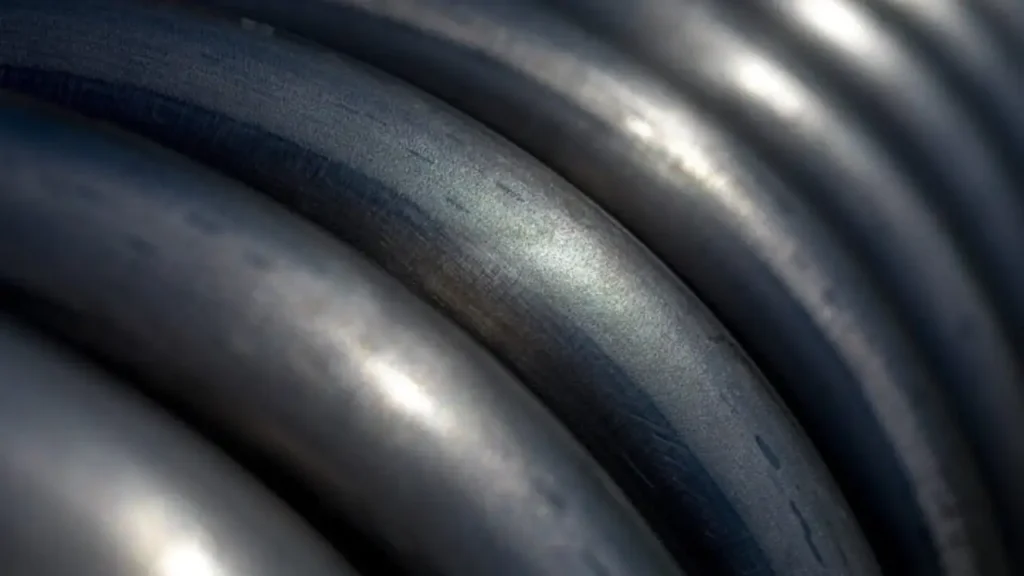 soften rubber hoses