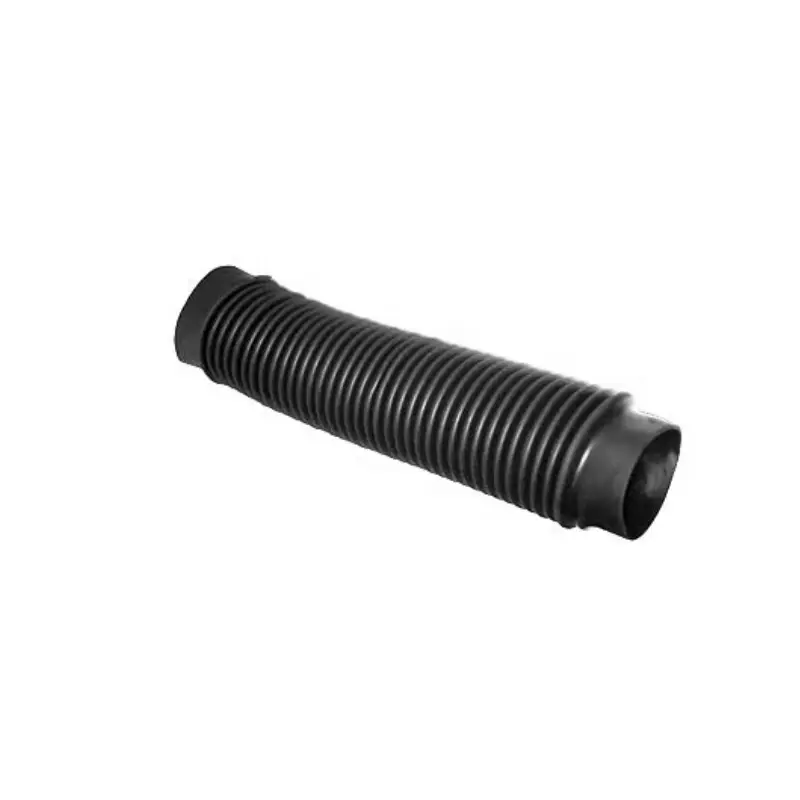 stretch rubber drain hoses