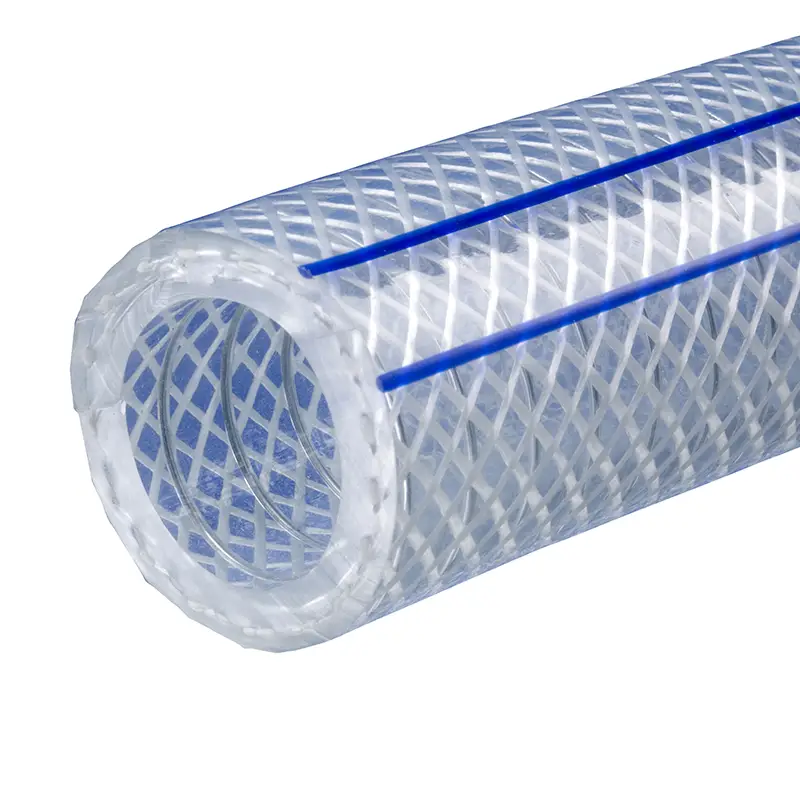 thick wall pvc rubber hoses