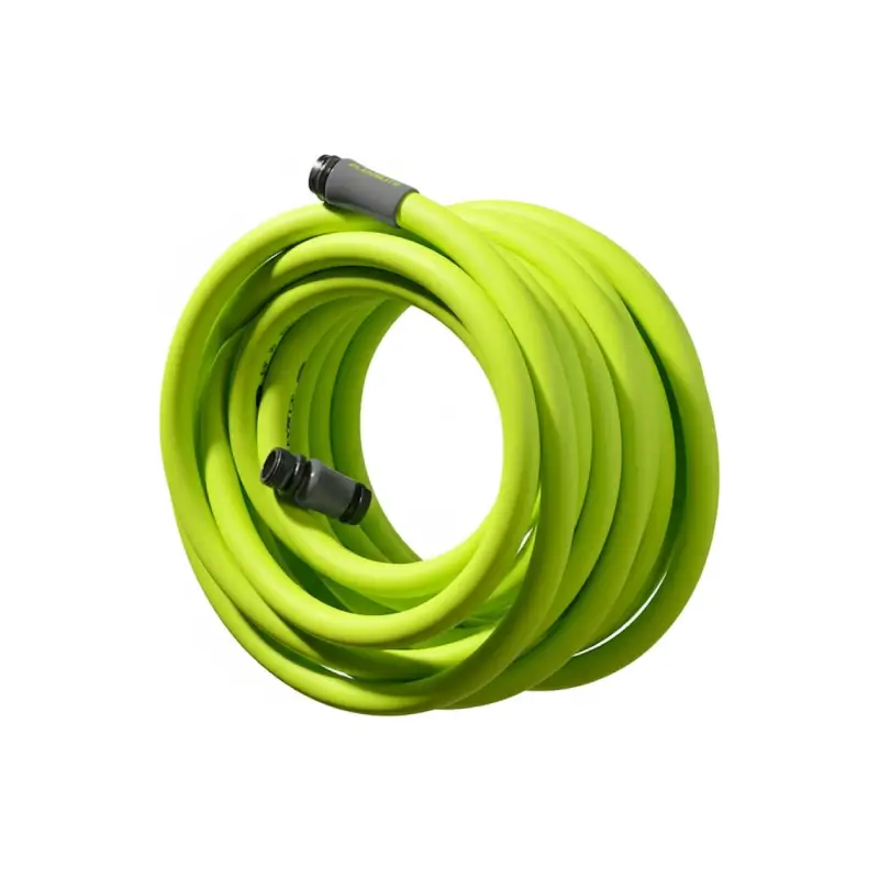 thick wall rubber garden hoses