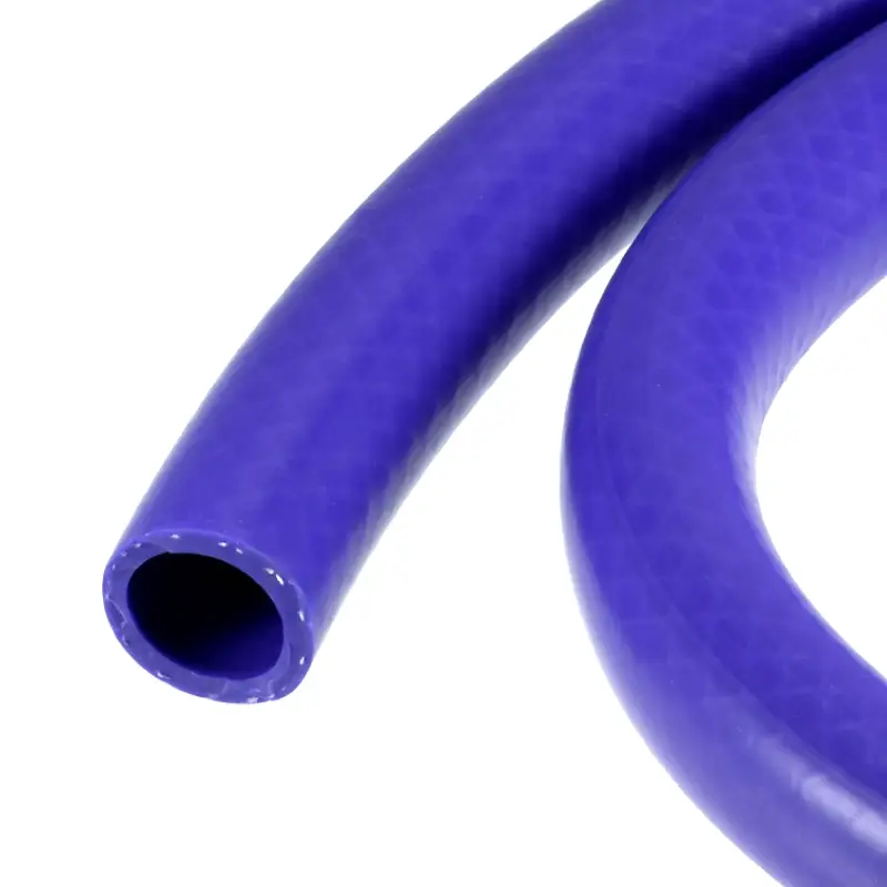 thick wall rubber heater hoses