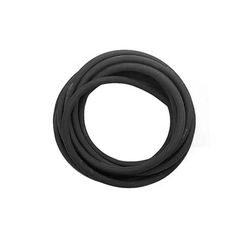 transmission rubber fluid hose