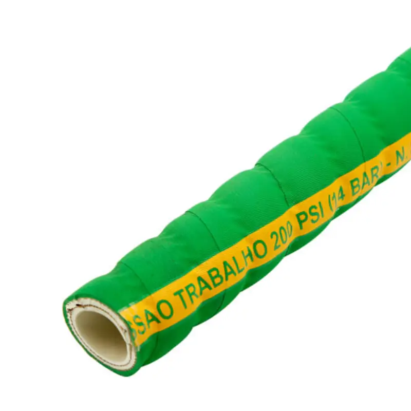 uhmwpe chemical hose benefit