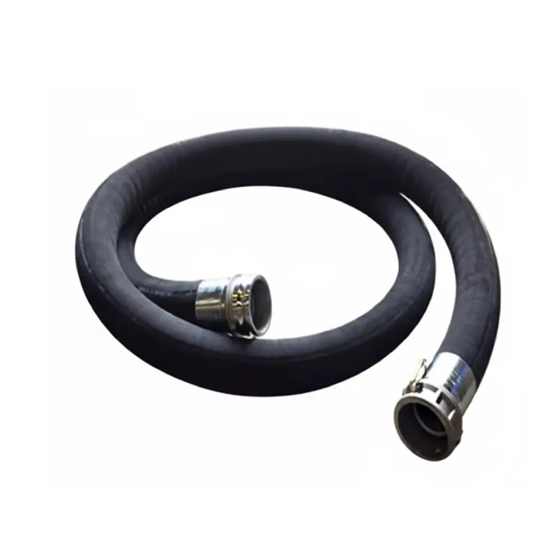 water suction and discharge rubber hose