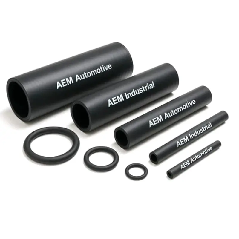 what is aem rubber